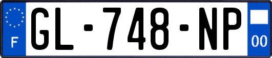 GL-748-NP
