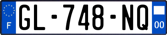 GL-748-NQ