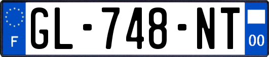 GL-748-NT