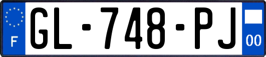GL-748-PJ
