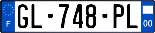 GL-748-PL