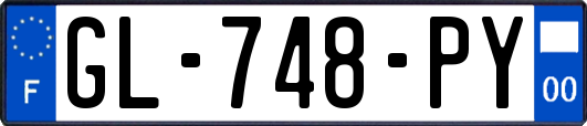 GL-748-PY