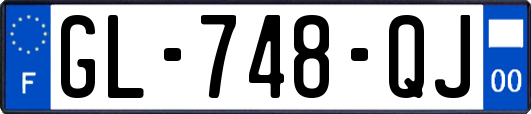 GL-748-QJ