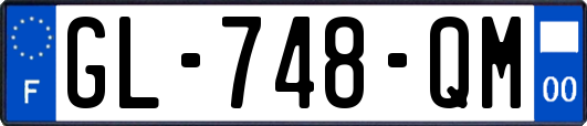 GL-748-QM