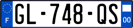 GL-748-QS