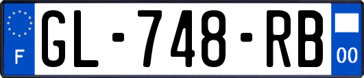 GL-748-RB