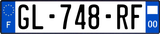GL-748-RF
