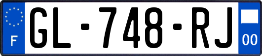 GL-748-RJ