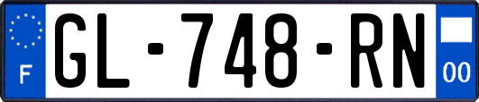 GL-748-RN