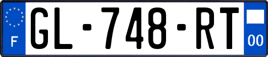 GL-748-RT