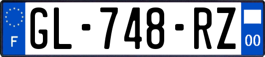 GL-748-RZ