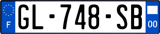 GL-748-SB