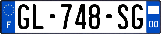 GL-748-SG