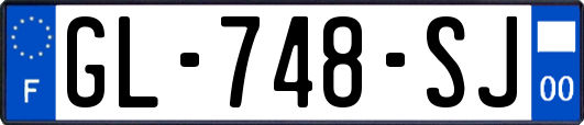 GL-748-SJ