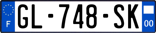 GL-748-SK