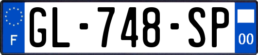GL-748-SP