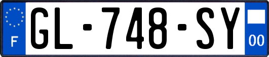 GL-748-SY