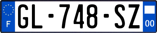 GL-748-SZ