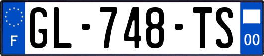 GL-748-TS
