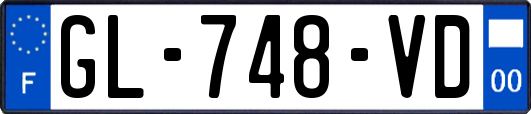 GL-748-VD