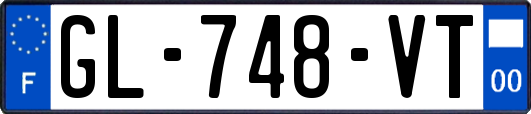 GL-748-VT