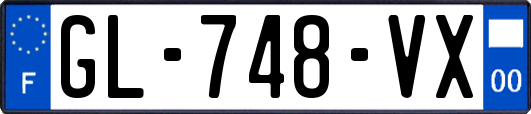 GL-748-VX