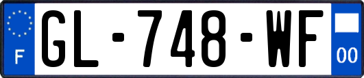 GL-748-WF
