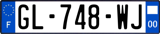 GL-748-WJ