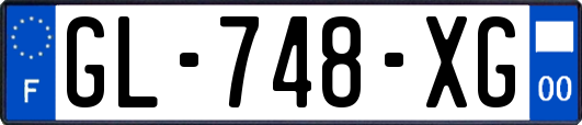 GL-748-XG