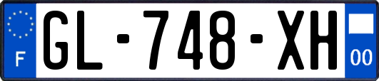 GL-748-XH
