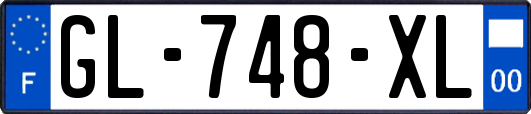 GL-748-XL