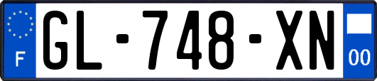 GL-748-XN