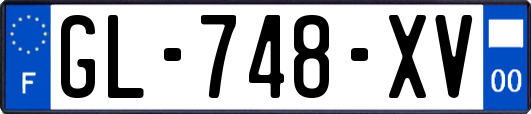 GL-748-XV