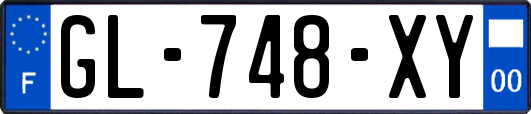 GL-748-XY