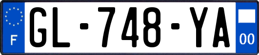 GL-748-YA