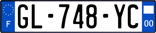 GL-748-YC