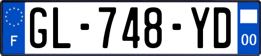 GL-748-YD