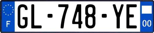 GL-748-YE