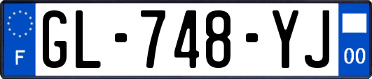 GL-748-YJ