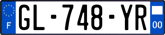 GL-748-YR
