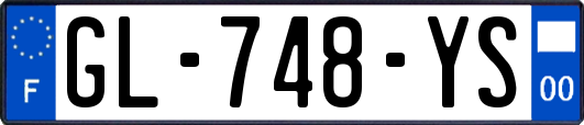 GL-748-YS