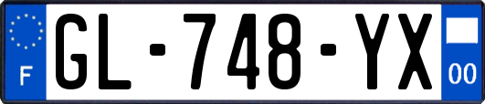 GL-748-YX
