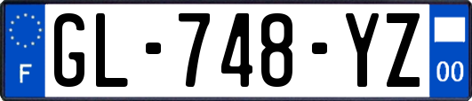 GL-748-YZ