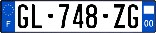 GL-748-ZG