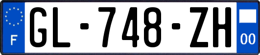 GL-748-ZH