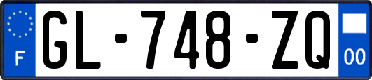GL-748-ZQ