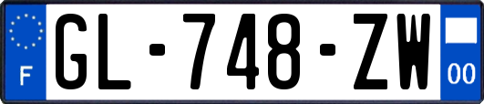 GL-748-ZW