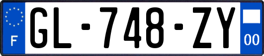 GL-748-ZY