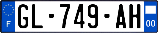 GL-749-AH