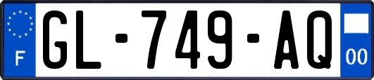 GL-749-AQ